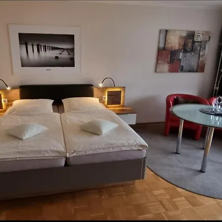 Haus - Bonsai Bonsai I Apartment *