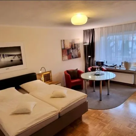 Apartment Haus - Bonsai Bonsai I *