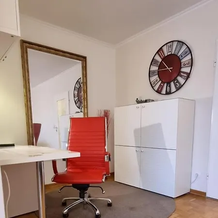 Haus - Bonsai Bonsai I Apartment