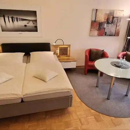 Apartment Haus - Bonsai Bonsai I *