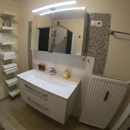 Haus - Bonsai Bonsai I Apartment